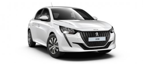 Peugeot 208 - ACTIVE 1.2 PureTech 100 S&S MAN6