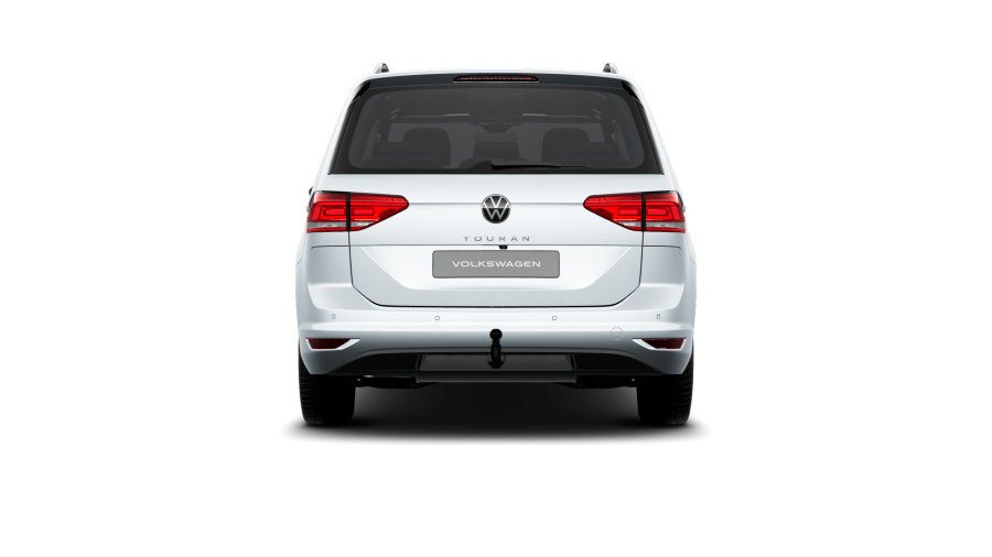 Volkswagen Touran, Touran People 1,5 TSI EVO 7DSG, barva stříbrná