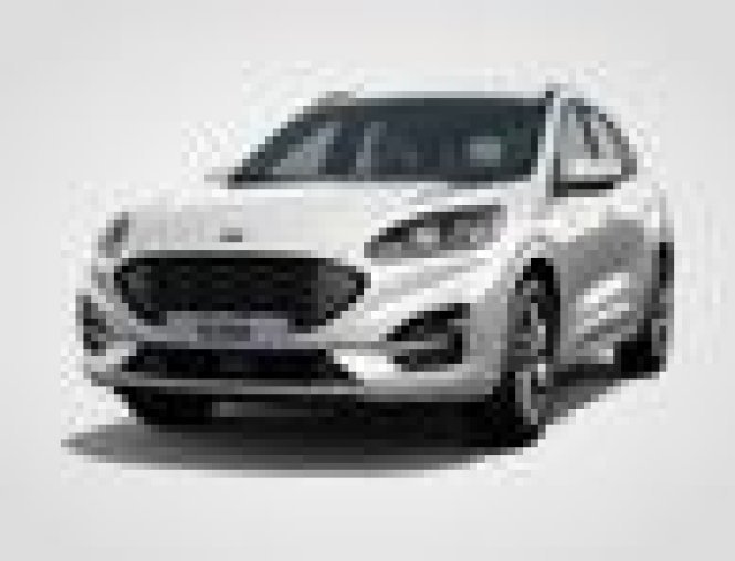 Ford Kuga, 1.5 EcoBoost, barva bílá