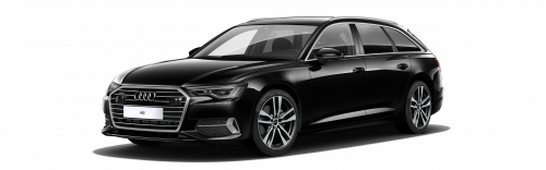 Audi A6 - A6 Avant Sport 40 TDI quattro