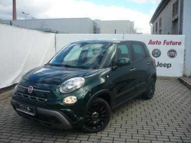 Fiat 500L - 1.4 16v 95k Connect