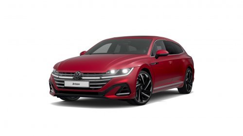 Volkswagen Arteon Shooting Brake - Arteon SB R-Line 2,0 TSI 4MOT 7DSG