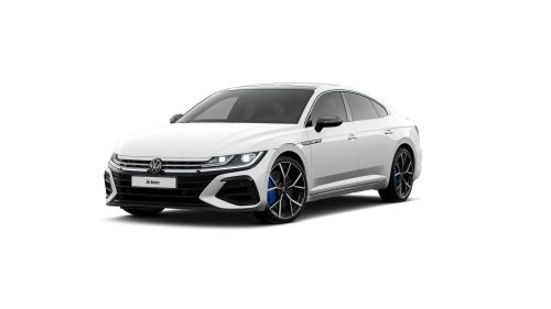 Volkswagen Arteon - Arteon R 2,0 TSI 7DSG 4MOT