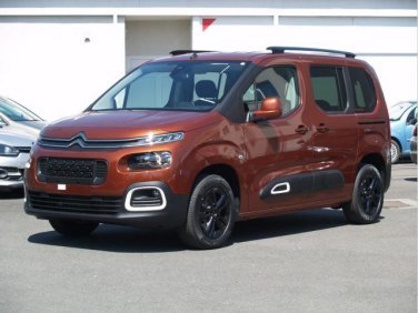 Citroën Berlingo - Feel Pack 1,5BHDi 100