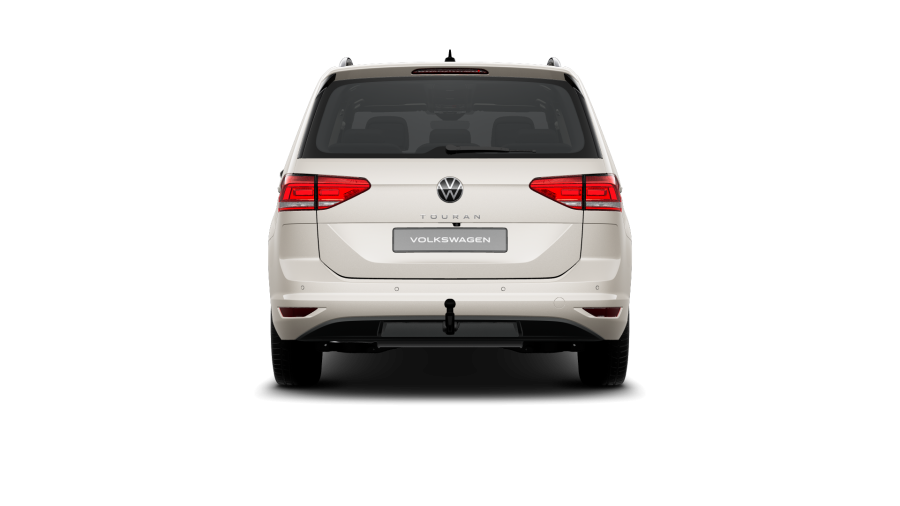 Volkswagen Touran, Touran People 1,5 TSI EVO 7DSG, barva stříbrná