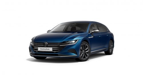 Volkswagen Arteon Shooting Brake - Arteon SB Elegance 2,0 TDI 7DSG