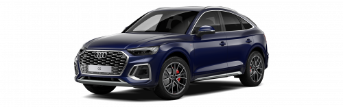 Audi Q5 Sportsback - Q5 SB S line 40 TDI 150kW quattro