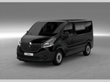 Renault Trafic - L1P1 145 EDC Cool Passenger