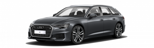 Audi A6 - A6 Avant Design 50 TDI quattro