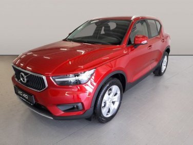 Volvo XC40 - T3 1.5L 163 HP MOMENTUM PRO AT