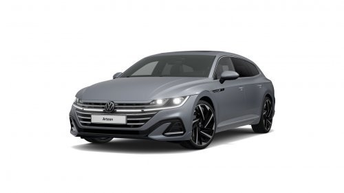 Volkswagen Arteon Shooting Brake - Arteon SB R-Line 2,0 TDI 7DSG 4MOT