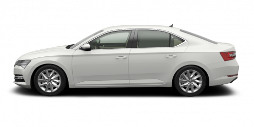 Škoda Superb - 2,0 TDI 147 kW 7-stup. automat.