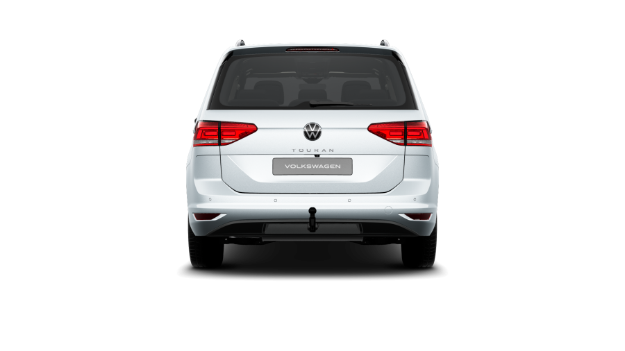 Volkswagen Touran, Touran People 1,5 TSI EVO 7DSG, barva stříbrná