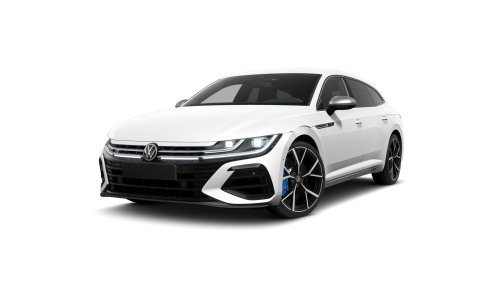 Volkswagen Arteon Shooting Brake - Arteon SB R 2,0 TSI 7DSG 4MOT