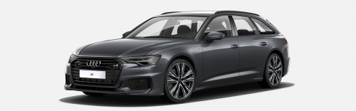 Audi A6 - A6 Avant Sport 50 TDI quattro