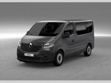 Renault Trafic - L2P2 145 EDC COOL Passenger