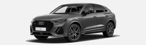 Audi Q3 Sportback - Q3 SB S line 45 TFSI 180 kW q