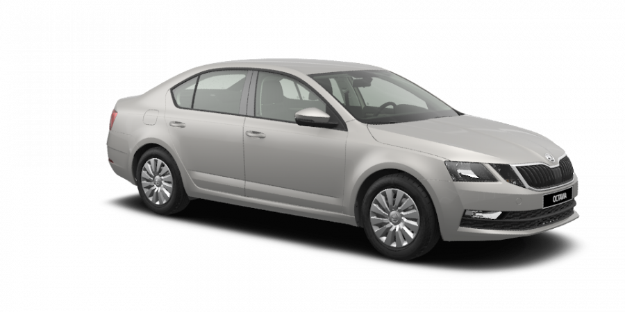 Škoda Octavia, 1,6 TDI 85 kW 5-stup. mech., barva béžová