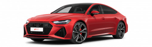 Audi A7 - RS 7 Sportback TFSI 441 kW quattro