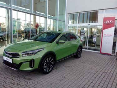 Kia XCeed - 1.5 T-GDi GPF TOP MY23 Face