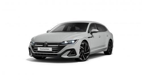 Volkswagen Arteon Shooting Brake - Arteon SB R-Line 2,0 TDI 7DSG