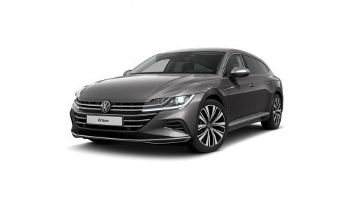 Volkswagen Arteon Shooting Brake - Arteon SB Elegance 2,0 TDI 7DSG