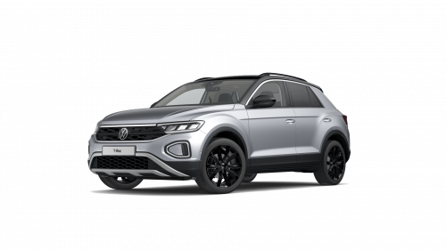 Volkswagen T-Roc - T-Roc Life 1,5 TSI 110 kW 7DSG