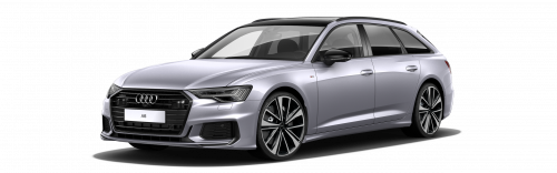 Audi A6 - A6 Avant Design 55 TFSI quattro