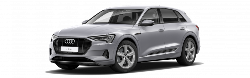 Audi e-tron - e-tron Advanced 55 quattro