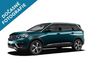 Peugeot 5008 - ACTIVE PACK 1.2 96 kW MT6