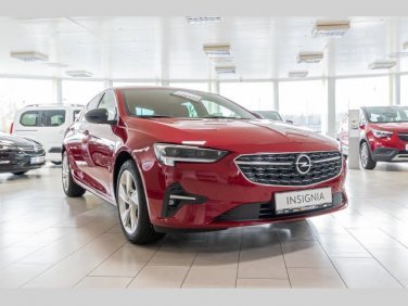 Opel Insignia - GS Line Grandsport 2.0 SHT AT9