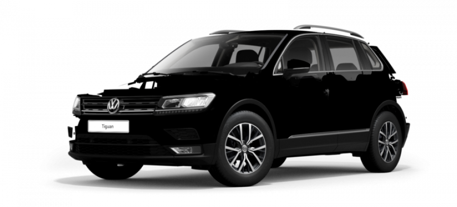 Volkswagen Tiguan, Maraton Edition 1,5 TSI ACT 7DSG, barva béžová