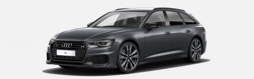 Audi A6 - A6 Avant Sport 50 TDI quattro