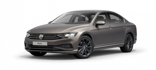 Volkswagen Passat - o Elegance 2,0 TDI 7DSG