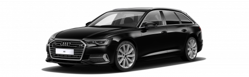 Audi A6 - A6 Avant Sport 40 TDI quattro