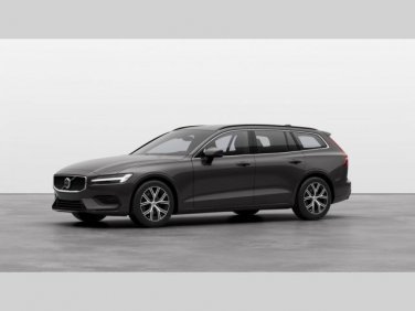 Volvo V60 - B3 2.0L 163+14 HP AT7 FWD CORE