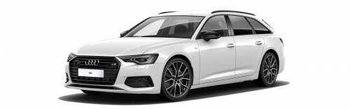 Audi A6 - A6 Avant Sport 50 TDI quattro