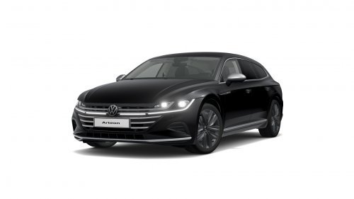 Volkswagen Arteon Shooting Brake - Arteon SB Elegance 2,0 TSI 7DSG