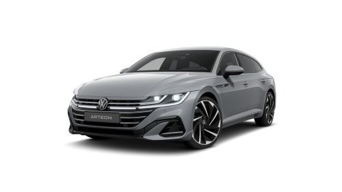 Volkswagen Arteon Shooting Brake - Arteon SB R-Line 2,0 TDI 142 kW 4MOT