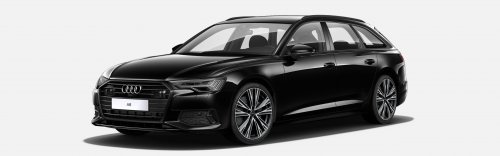 Audi A6 - A6 Avant Sport 50 TDI quattro