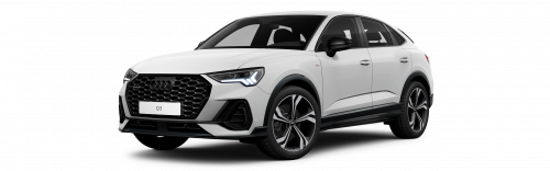 Audi Q3 Sportback - Q3 SB S line 40 TDI 147 kW q