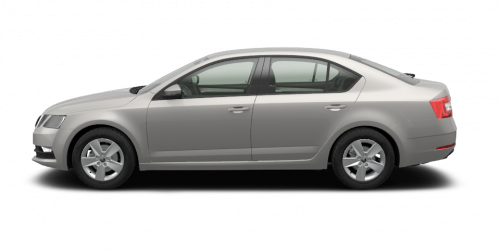 Škoda Octavia - 1,6 TDI 85 kW 7-stup. automat.