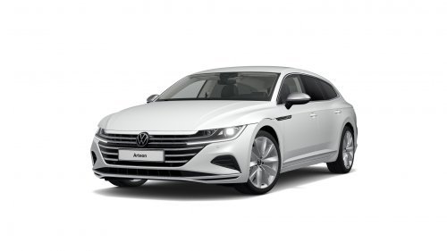 Volkswagen Arteon Shooting Brake - Arteon SB Elegance 2,0 TDI 7DSG