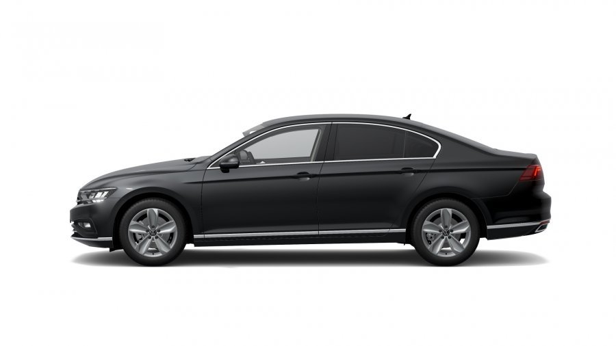 Volkswagen Passat, Passat Elegance 2.0 TDI EVO 6G, barva šedá