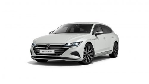 Volkswagen Arteon Shooting Brake - Arteon SB Elegance 2,0 TDI 7DSG