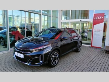 Kia XCeed - 1,5 T-GDI 7DCT GT LINE MY24