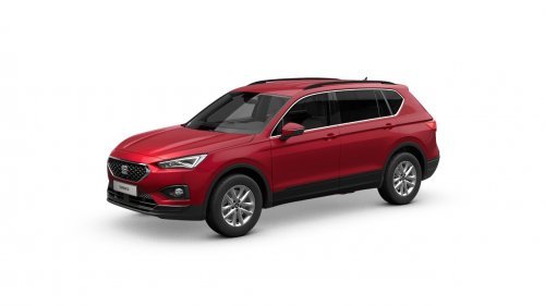 Seat Tarraco - Tarraco Style 1.5 TSI 150k DSG