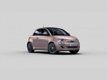 Fiat 500 - 500E Icon 320 km 42kWh AT