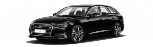 Audi A6 - A6 Avant Sport 45 TDI quattro