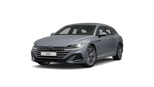 Volkswagen Arteon Shooting Brake - Arteon SB R-Line 2,0 TDI 7DSG